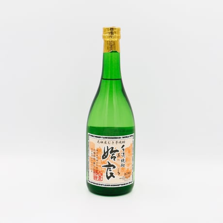 姶良（25度/720ml）