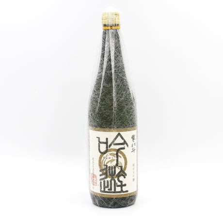 寒北斗 吟遊（純米大吟醸/720ml）