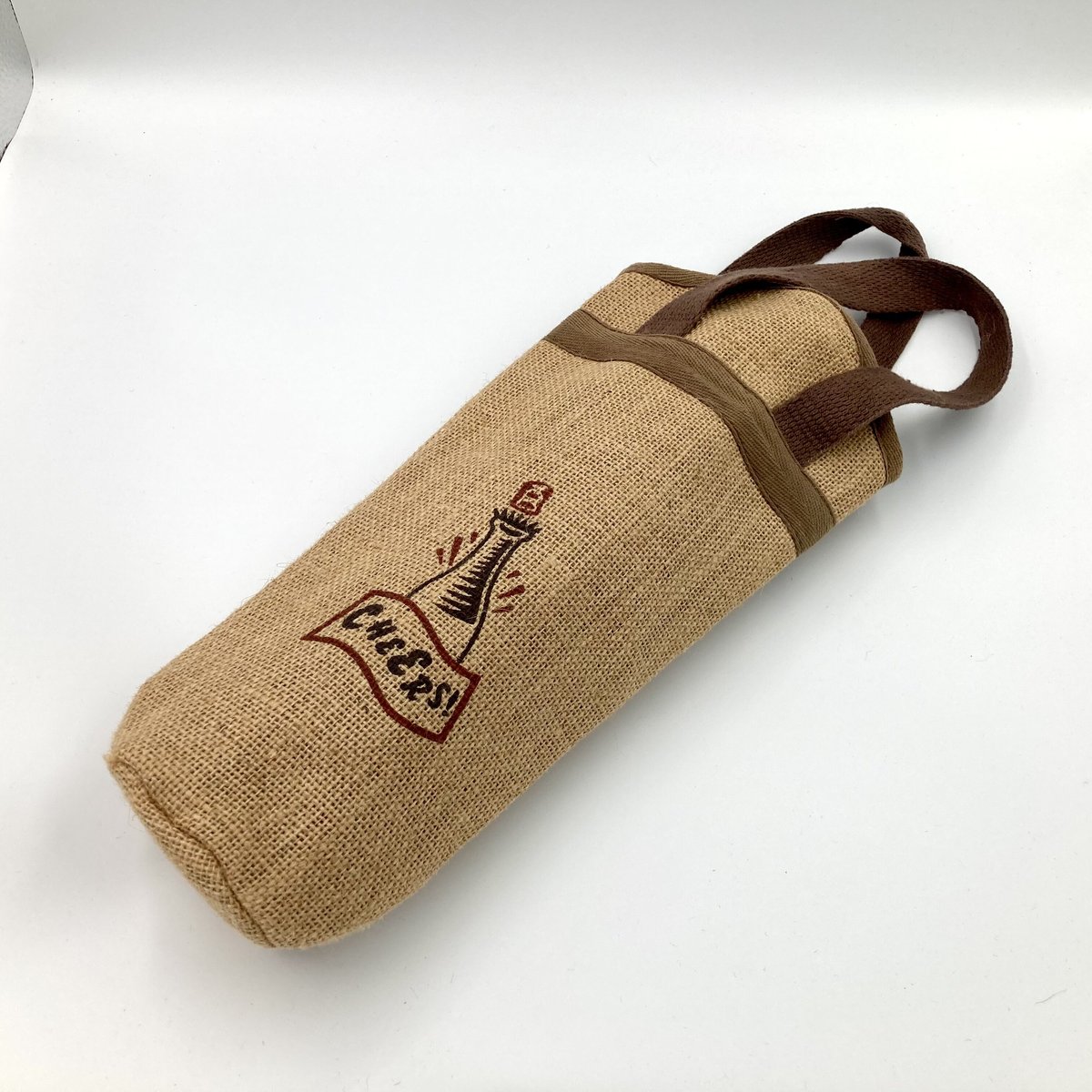 ワインボトルバッグ | 港の酒屋 みつばや｜北九州若松区