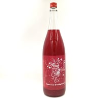 不思議の国のカシス　柘榴とカシス（8度/1800ml）