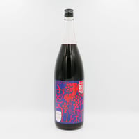 深山ぶどう（8度/1800ml）
