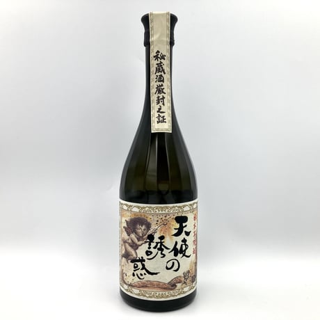 天使の誘惑（40度/720ml）箱入り