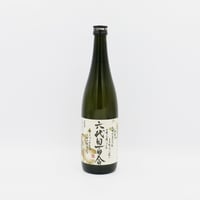 六代目百合（25度/720ml）
