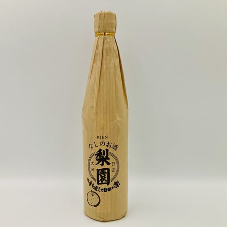 梨園　(12度/500ml)