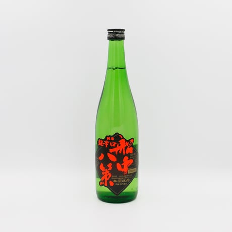 船中八策（純米/720ml）