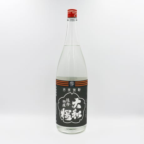 大和桜ヒカリ（25度/1800ｍl）