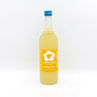 フリーダゆずとろりん（720ml）