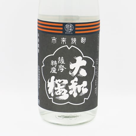 大和桜ヒカリ（25度/1800ｍl）