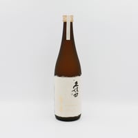 久保田・萬寿 自社酵母仕込（純米大吟醸/720ml）箱入り