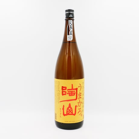 陶山（25度/1800ml）