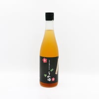 八海山の梅酒（13度/720ml）