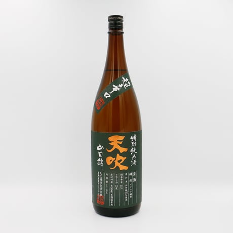 天吹超辛口（純米/1800ml）