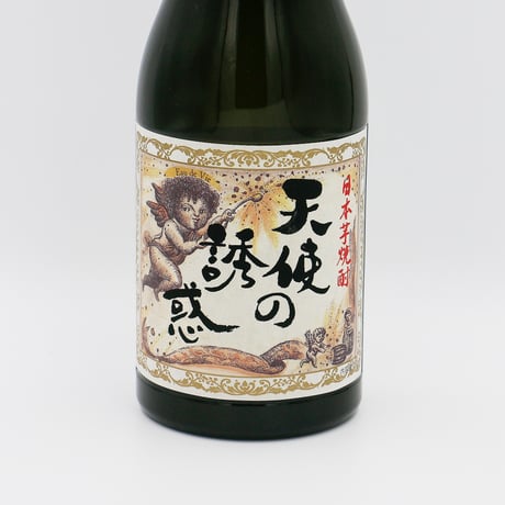 天使の誘惑（40度/720ml）箱入り