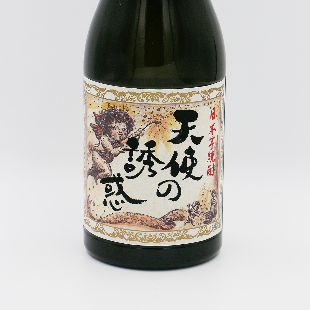 天使の誘惑（40度/720ml）箱入り | 港の酒屋 みつばや｜北九州若松区