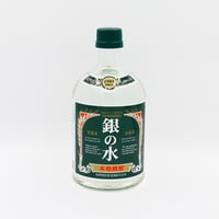 銀の水（25度/720ml）