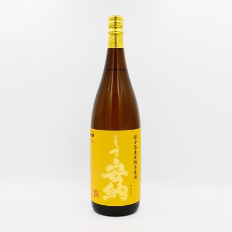 しま安納（25度/1800ml）