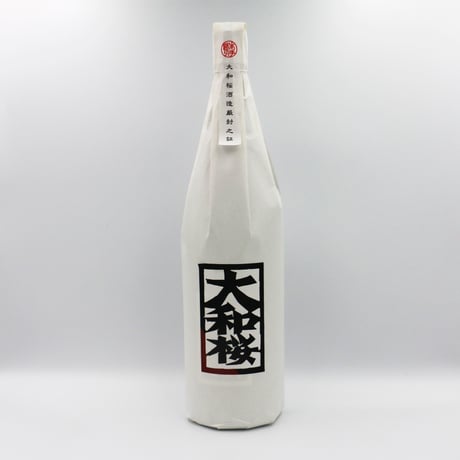 大和桜紅芋（25度/1800ｍl）
