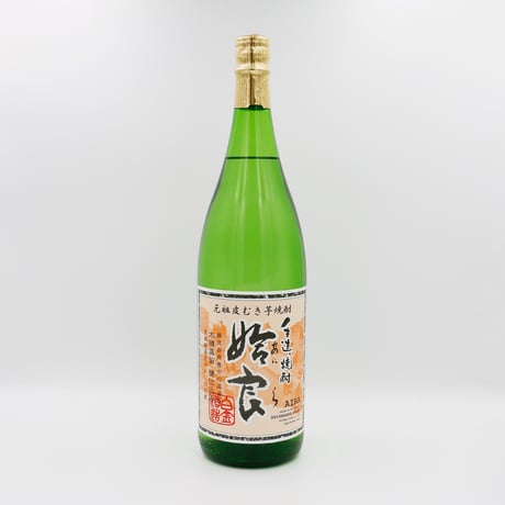 姶良（25度/1800ml）