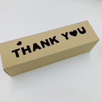 720ml  1本入り箱THANK YOU
