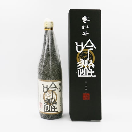 寒北斗 吟遊（純米大吟醸/720ml）