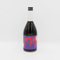 深山ぶどう（8度/720ml）