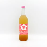 フリーダ梅とろりん（720ml）