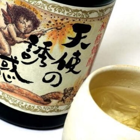 天使の誘惑（40度/720ml）箱入り