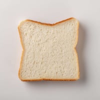 定期購入　はじめての食パン2斤（※1枚ずつ個包装した状態で冷凍してあります）
