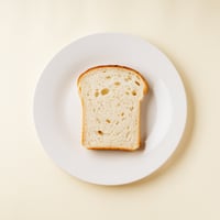 トイピリカ食パン（※1枚ずつ個包装した状態で冷凍してあります）
