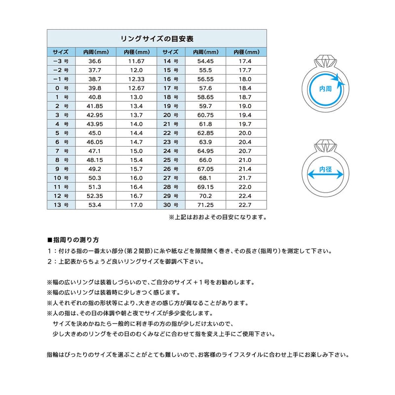 指輪 PT900 プラチナ 天然石 一粒リング 主石の直径約2.6mm | AGD Jewelry