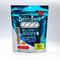 【訳ありアウトレット品】デンティ・スリーフェアリー徳用150g〈SS/S〉