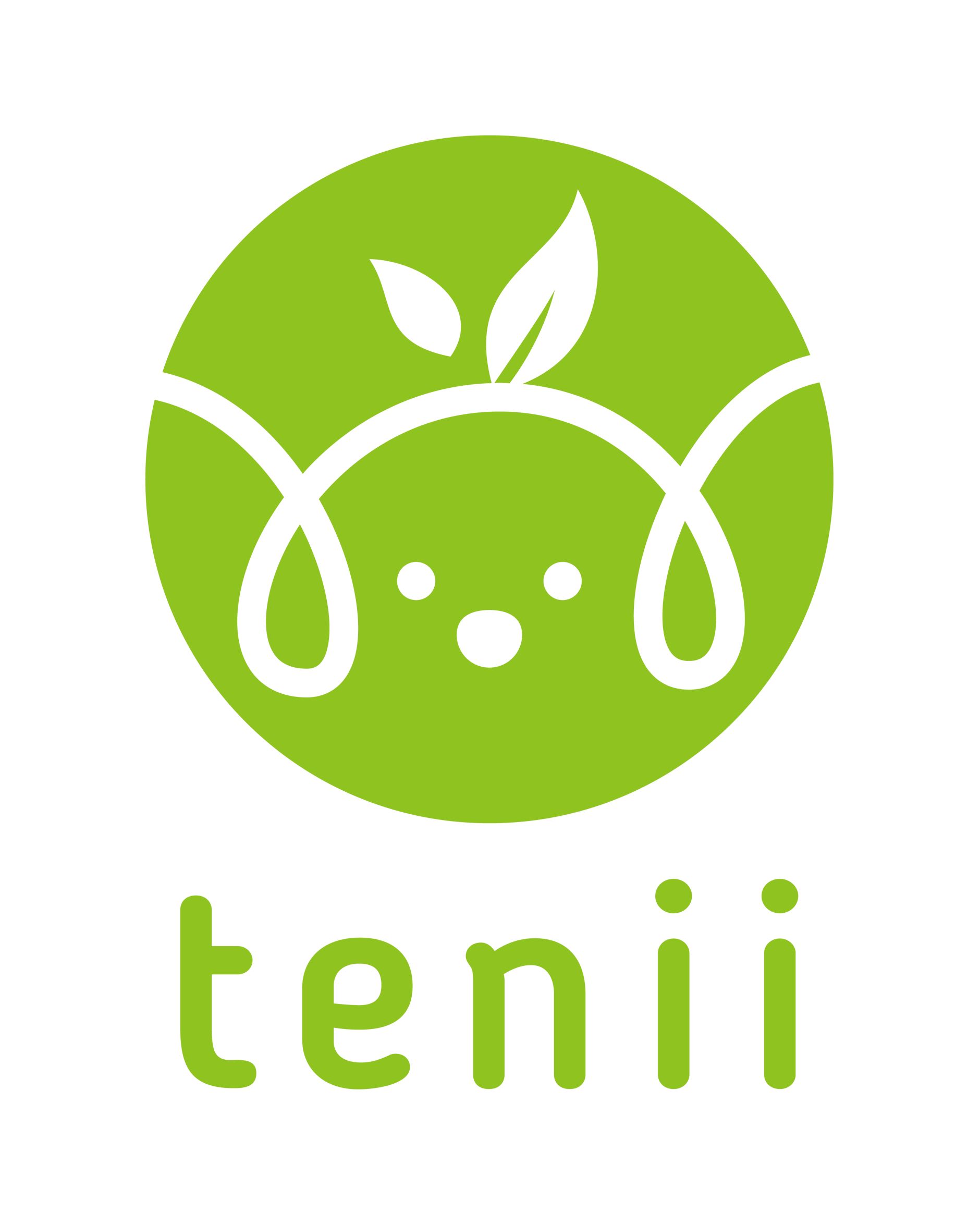 tenii（フォーキャンスオフィシャルショップ）