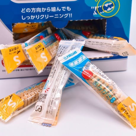 【tenii限定価格】デンティ・スリーフェアリーBOX〈SS/S/M〉