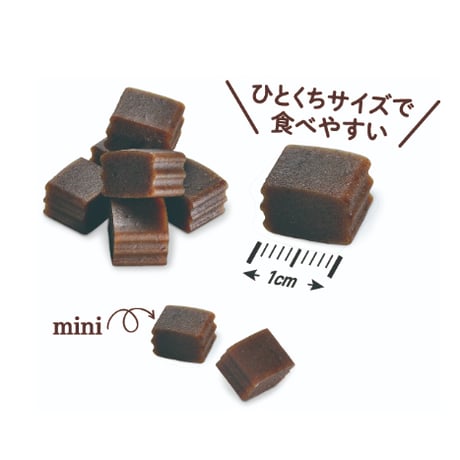 【訳ありアウトレット品】ニュートリショントリーツ　ミニ