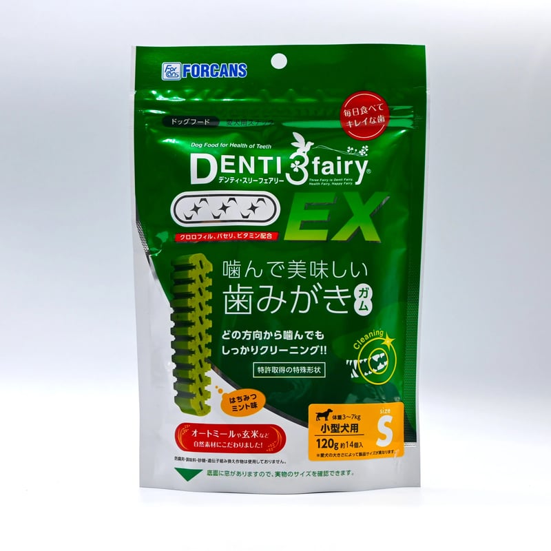 フェアリーch紹介 ペテンシーガチャデッキ スリーブ付き