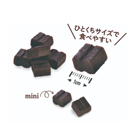 【訳ありアウトレット品】ニュートリショントリーツ　ミニ