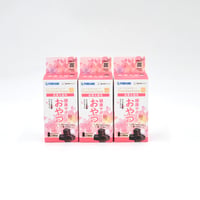 【３個セット】ニュートリショントリーツミニ〈皮膚＆被毛/関節＆骨/目＆涙/栄養＆免疫〉