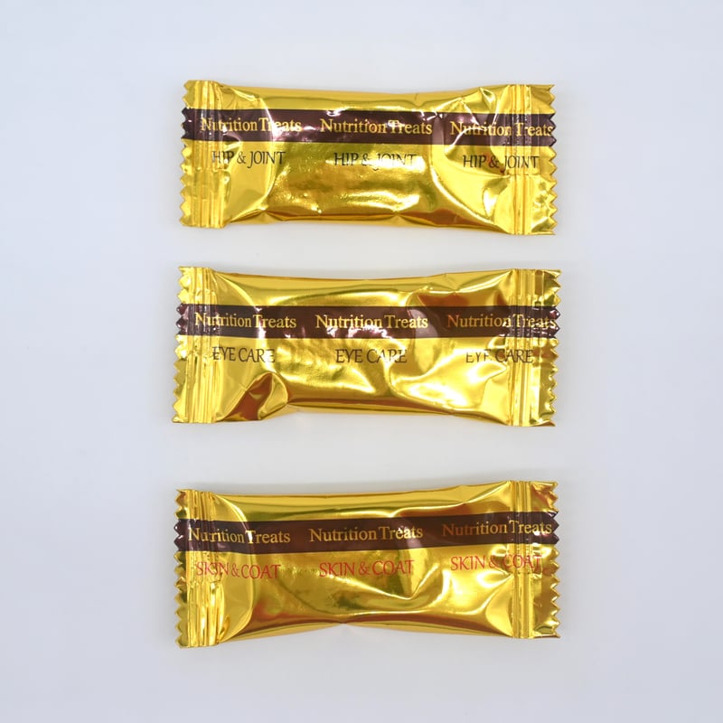 ニュートリショントリーツ〈 関節＆骨(HIP & JOINT) 〉 | tenii