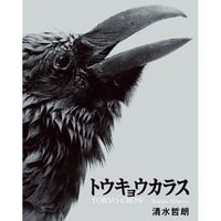 写真集『トウキョウカラス』清水哲朗
