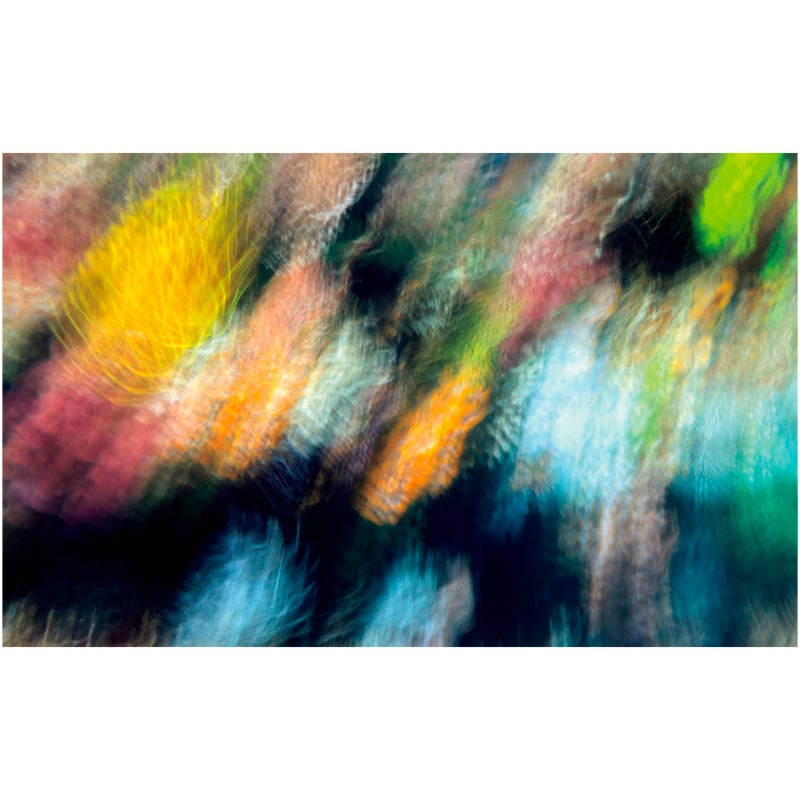 詩写真集『青を読む』鍵井靖章、鍵井瑠詩 | ulus publishing store