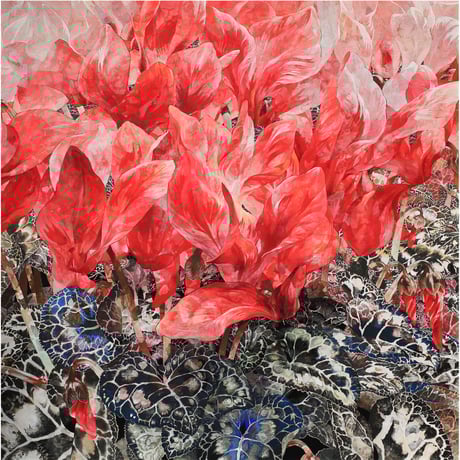 CATEGORY 日本画 | shibayama art gallery