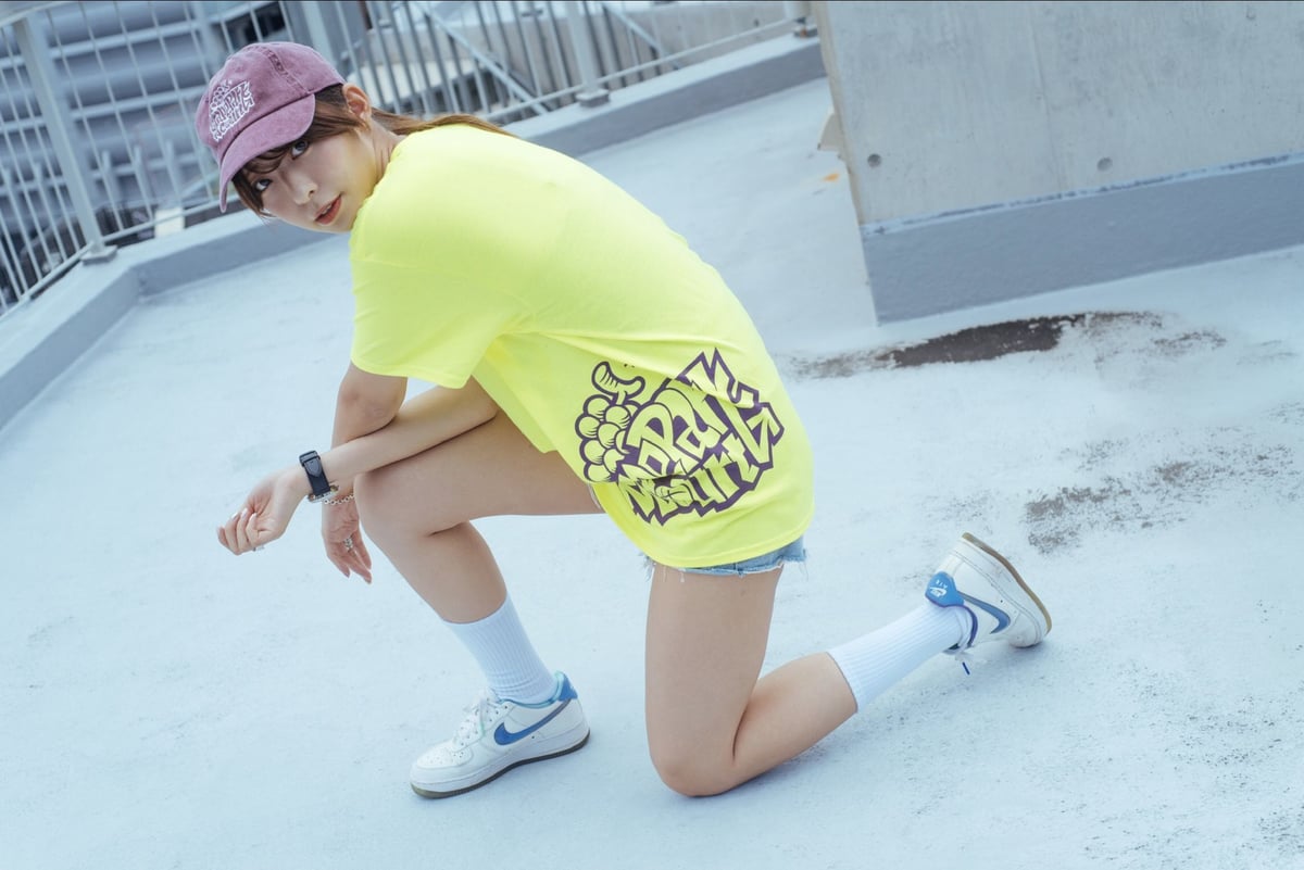 セレクトショップ　honeytrap grape キャップ セレクトショップ honeytrap grape キャップ ☆お求めやすく価格