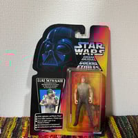 STAR WARS】ダースベイダー ロングセイバー BASIC FIGURE THE POW STAR WARS】ダースベイダー ロングセイバー BASIC FIGURE THE POW