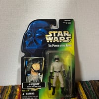 STAR WARS】ダースベイダー ロングセイバー BASIC FIGURE THE POW STAR WARS】ダースベイダー ロングセイバー BASIC FIGURE THE POW