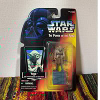 スター・ウォーズ フィギュア オレンジカード 11体 スター・ウォーズ フィギュア オレンジカード 11体｜スター・ウォーズ