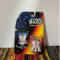 STAR WARS】ヨーダ BASIC FIGURE THE POWER OF THE FO