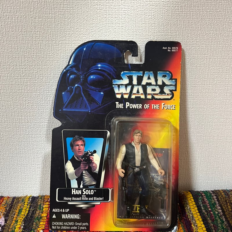 スター・ウォーズ　フィギュア　オレンジカード　１２体 スター・ウォーズ ベーシックフィギュア マルチランゲージ版