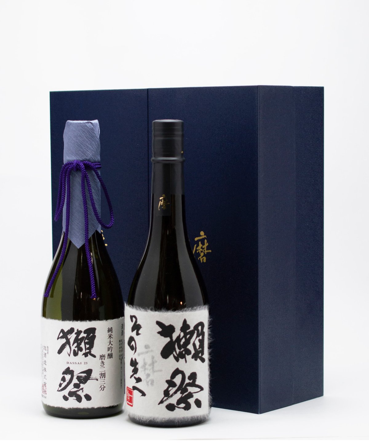 獺祭 磨きその先へ 720ml セット （磨き二割三分720ml） | 酒