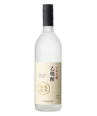 越乃寒梅　十年古酒　乙焼酎　720ml