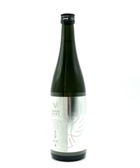 越の鷹　SILVER　HAWK　純米大吟醸　720ml